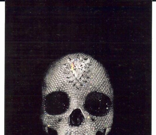 Damien Hirst – Spot Etchings & Others
