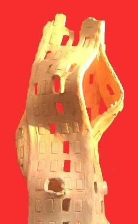 Elena de Ghantuz Cubbe – Piccolo Bang, frammenti