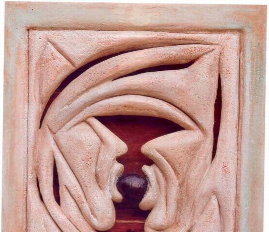 Felice Pezzano – La realtà nel sogno di essa