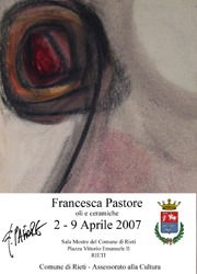 Francesca Pastore
