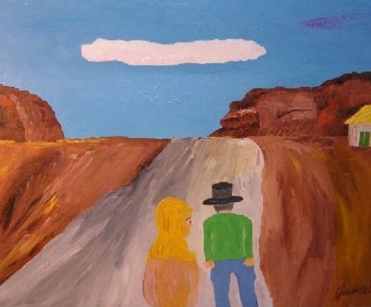 Franco Frassoni – Art dehors