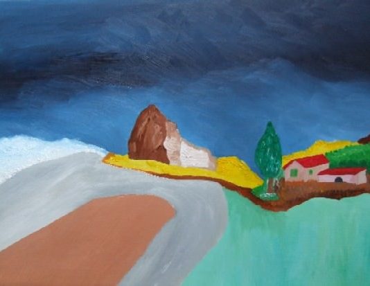 Franco Frassoni – Opere 2006-2007