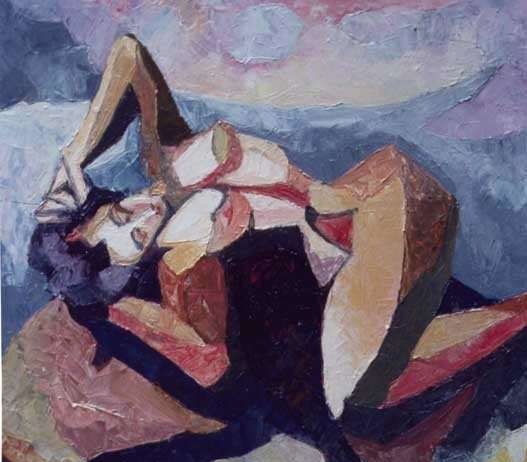 Gladys Sica – Omaggio alla Donna