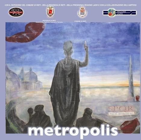 Guasca – Metropolis