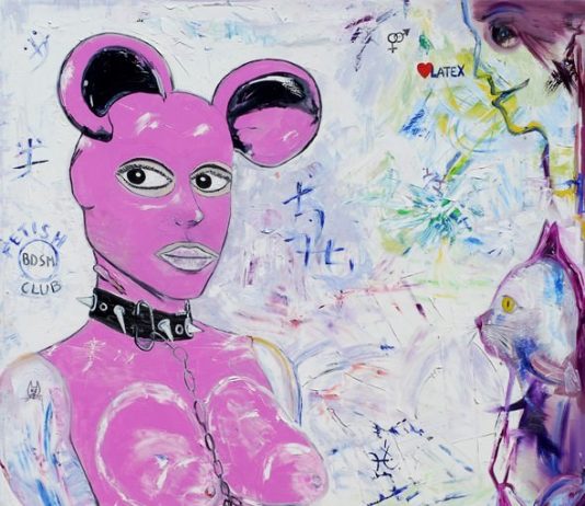 L’insostenibile leggerezza dell’eros