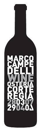 Marco Campedelli – Wine