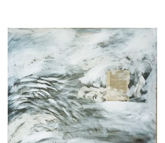 Marisa Settembrini – Le costellazioni nomadi Marisa Settembrini – Le costellazioni nomadi
