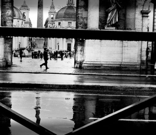 Martina Magno – Is dream surface?