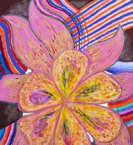 Poppi Simonis – Alberi, piante, fiori che ci parlano