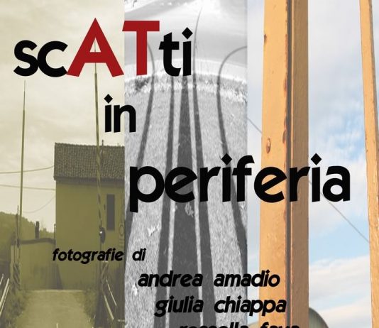 scATti in periferia scATti in periferia