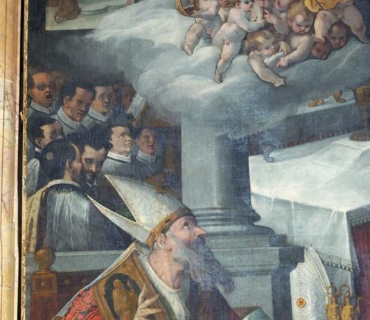 Simone De Magistris – Un pittore visionario tra Lotto e El Greco