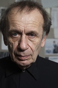 Space, People and Place – Vito Acconci
