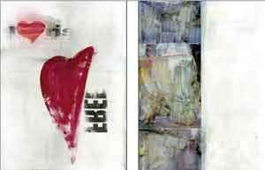 Stefano Momenté / Roberta Padovani – Animus, Anima