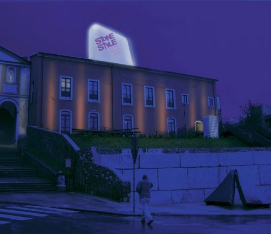 Stone Style-Territorio&design