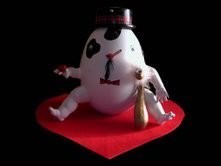 Uova d’Artista 2008 Uova d’Artista 2008