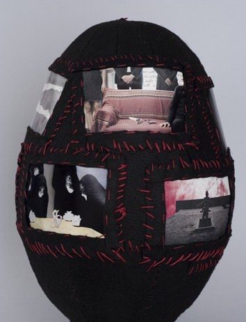 Uova d’Artista 2009 Uova d’Artista 2009