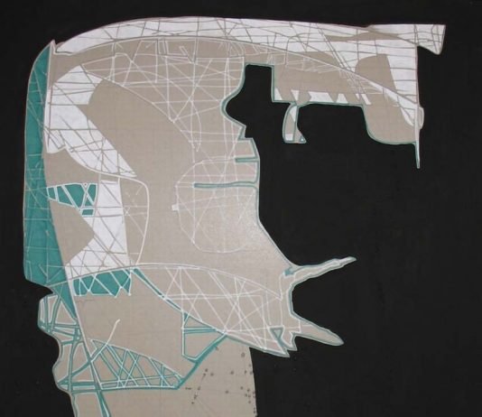 Alessandro De Sanctis – Geografie Inconsce