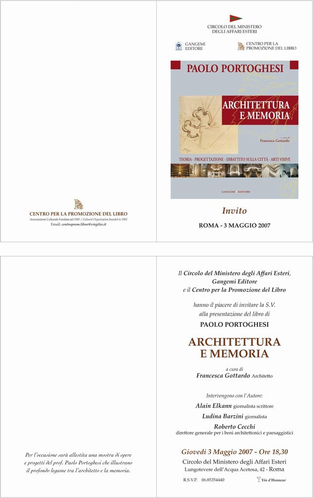 Architettura e memoriahttps://www.exibart.com/repository/media/eventi/2007/04/architettura-e-memoria.jpg