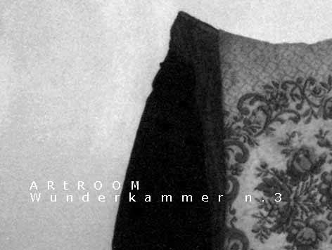 Claudia Collina – La Luna Orlando e il Senno. Wunderkammer n.3 Claudia Collina – La Luna Orlando e il Senno. Wunderkammer n.3