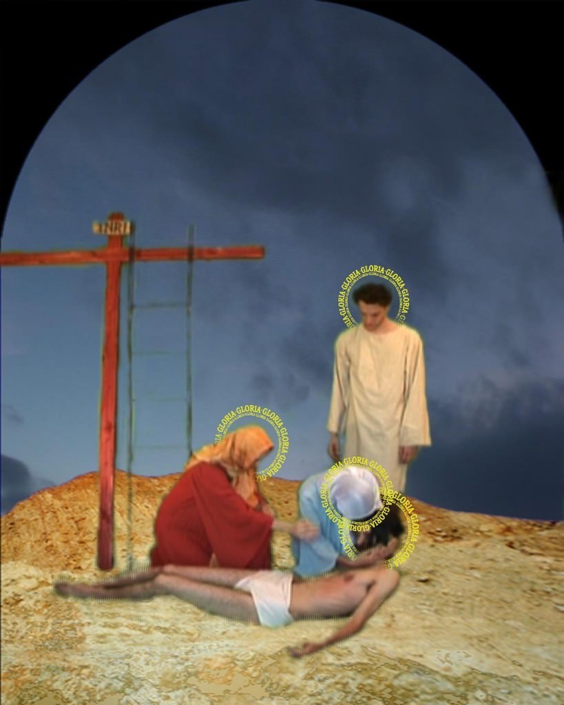 Erik Matrai – Cross Roadhttps://www.exibart.com/repository/media/eventi/2007/04/erik-matrai-8211-cross-road.jpg