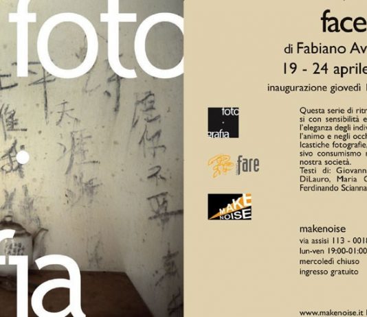 Fabiano Avancini – Face