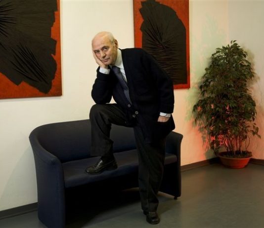 Giordano Borghi – Rari  e personali, galleristi re