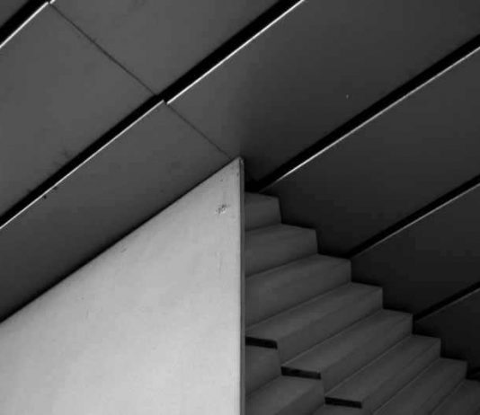 Giulio Asso – Abstract Architecture