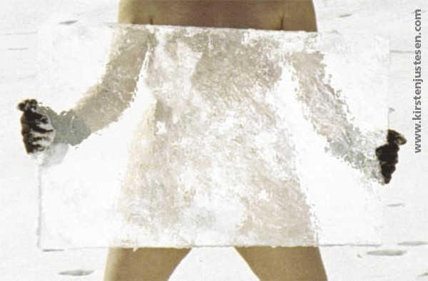 Kirsten Justesen – Ice Script / Parole di ghiacciohttps://www.exibart.com/repository/media/eventi/2007/04/kirsten-justesen-8211-ice-script-parole-di-ghiaccio.jpg