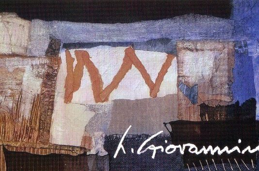 Lanfranco Giovannini – Epos. Racconti Mediterranei