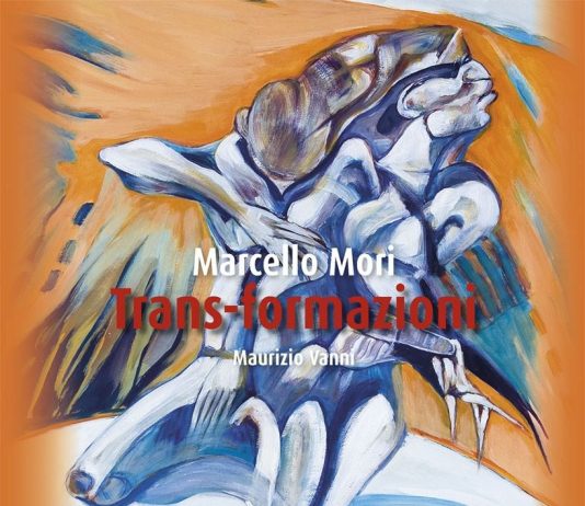 Marcello Mori – Trans-formazioni
