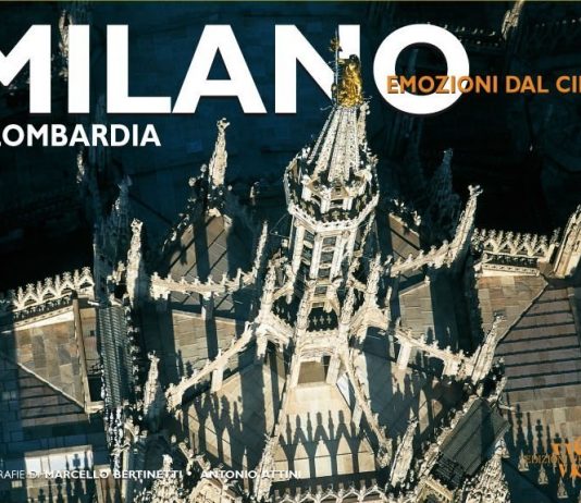 Milano Emozioni dal Cielo Milano Emozioni dal Cielo