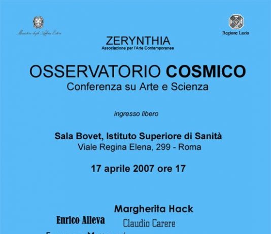 Osservatorio Cosmico