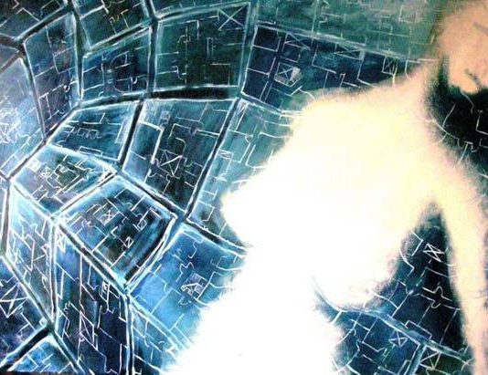 Paolo Del Grande – Architetturanuda