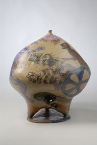 Salvatore Cipolla – La ceramica