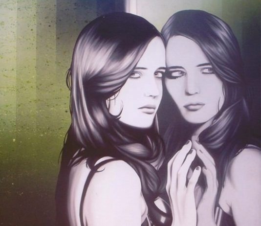 Simone Lammardo – Femminile