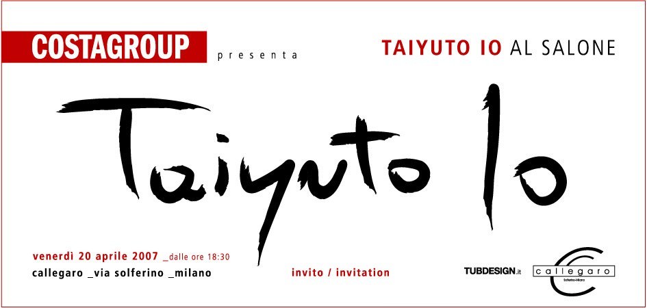 T’aiyuto iohttps://www.exibart.com/repository/media/eventi/2007/04/t8217aiyuto-io.jpg