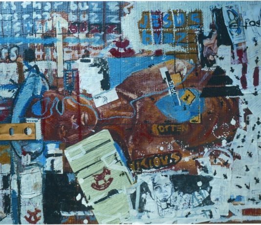 Will_be – Things are very confusing