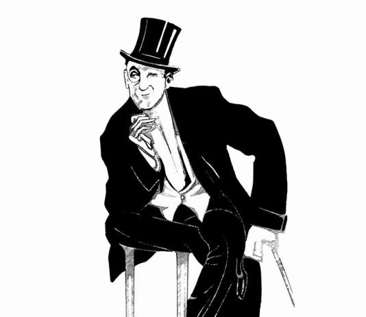 100 ans d’affiches chez hennessy