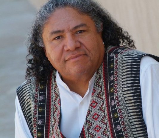 52 Biennale – Edgar Heap of Birds 52 Biennale – Edgar Heap of Birds