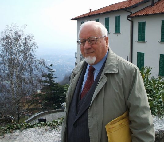 Augusto Caravati – La forma dello spazio