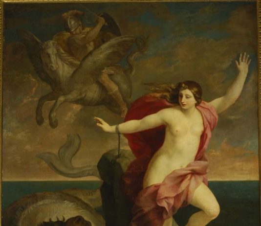 Capolavori da scoprire – Guido Reni nella collezione Pallavicini