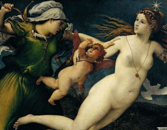 Capolavori da scoprire – Lorenzo Lotto / Guido Reni