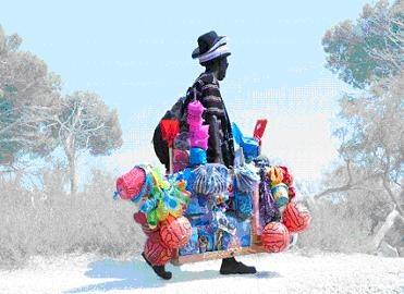 Claudia Romiti – Ri-Africa