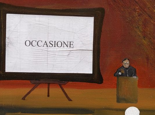 Denis Riva – Segreti e bugie