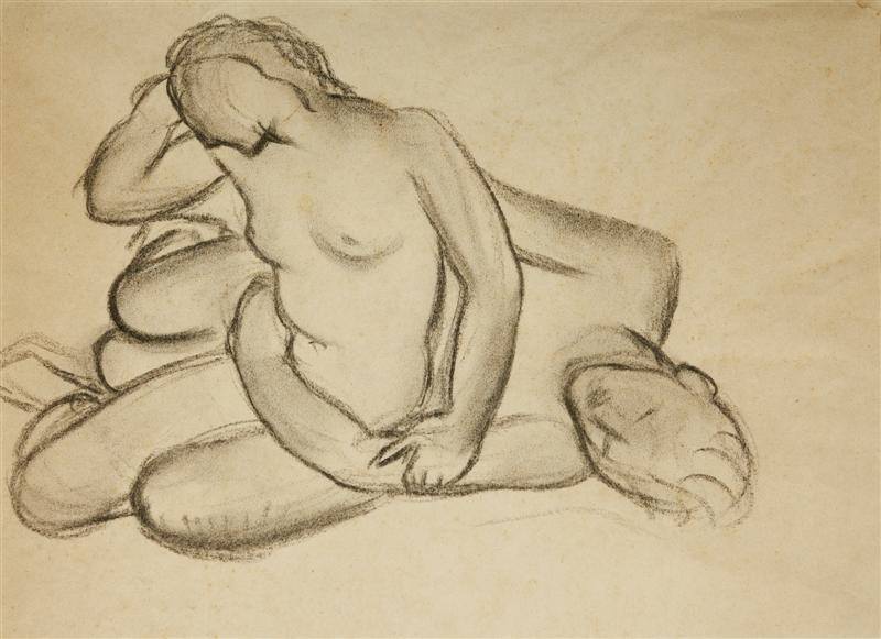 Elisabeth Chaplin – Disegni dal 1910 al 1960https://www.exibart.com/repository/media/eventi/2007/05/elisabeth-chaplin-8211-disegni-dal-1910-al-1960.jpg