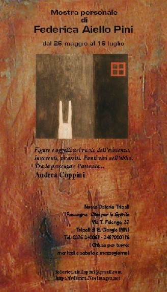 Federica Aiello Pini – Figure e oggetti nel vuoto dell’esistenzahttps://www.exibart.com/repository/media/eventi/2007/05/federica-aiello-pini-8211-figure-e-oggetti-nel-vuoto-dell8217esistenza.jpg