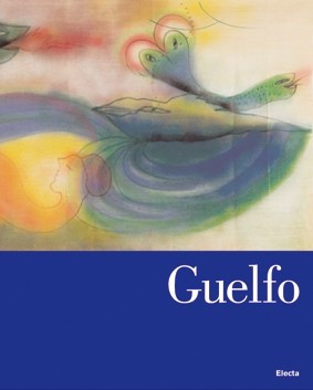 Guelfo. Fabriano, Parigi, Roma: un viaggio surreale nell’Europa dell’arte