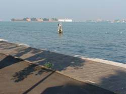 Huang-chen Tang – Faccio un viaggio (V)