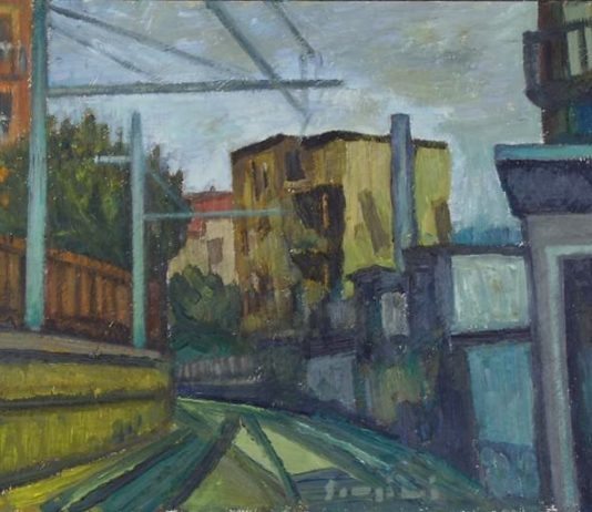 I Pittori di Napoli Ovest