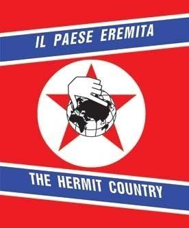Il paese eremita